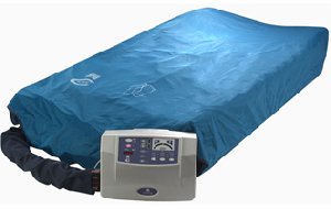 Acer Rotating Air Mattress and Air Pump, Listed/Fulfilled by Seller #11888