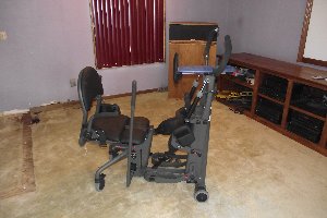 Easystand Evolv Glider, Listed/Fulfilled by Seller #12254