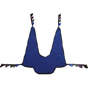 Transport Sling Size Large, Listed/Fulfilled by Seller #12960
