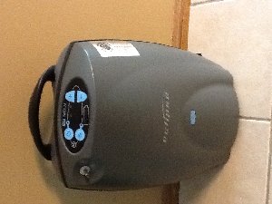 SeQual Eclipse Model 1000, Listed/Fulfilled by Seller #12974