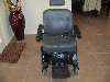 Invacare Pronto M91 Power chair, Listed/Fulfilled by Seller #13577