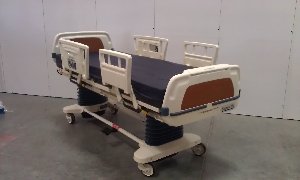 Stryker Secure II Hospital Bed, Listed/Fulfilled by Seller #13694