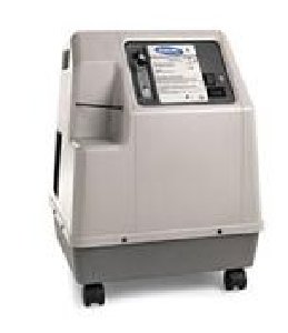 Refurbished Invacare 5 Lpm Oxygen Concentrator IRC5LX, Listed/Fulfilled by Seller #14031