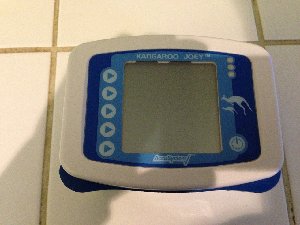 Kangaroo Joey Enteral Feeding Pump, Listed/Fulfilled by Seller #14173