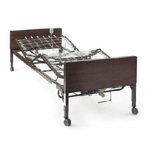 Electric Hospital Bed, Listed/Fulfilled by Seller #14439