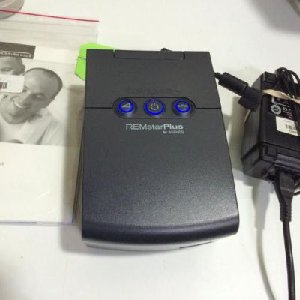 Remstar 500M & 400M BIPAP, Listed/Fulfilled by Seller #14922