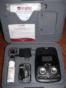 H-wave electrotherapy unit, Listed/Fulfilled by Seller #14947