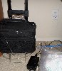 Respironics EVERGO Portable Oxygen Concentrator, Listed/Fulfilled by Seller #14953