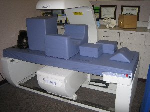 Hologic Discovery C Bone Density Machine, Listed/Fulfilled by Seller #15053