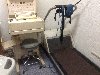 Quinton 4000 Monitor, Quinton Q50 series 90 Treadmill, Listed/Fulfilled by Seller #15197