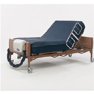 Invacare MA95Z Lateral Rotation Mattress, Listed/Fulfilled by Seller #15323