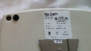 BIO-LOGIC Netlink Acquistition Amplifier EEG Unit, Listed/Fulfilled by Seller #15394