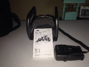 Bone growth stimulator , Listed/Fulfilled by Seller #15516