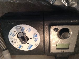 Respironics REMstar Auto A-Flex CPAP, Listed/Fulfilled by Seller #16251