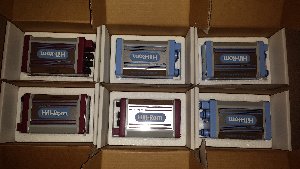 total care percussion module, Listed/Fulfilled by Seller #17020