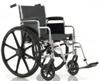 Wheelchairs