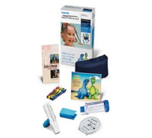 AsthmaPACK for Children