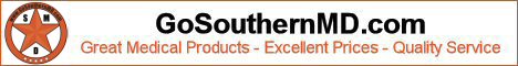 GoSouthernMD.com | Great Medical Products - Excellent Prices - Quality Service