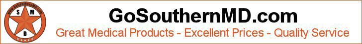 GoSouthernMD.com | Great Medical Products - Excellent Prices - Quality Service GoSouthernMD.com | Great Medical Products - Excellent Prices - Quality Service